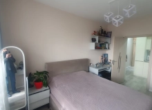 General Şıxlıniski küçəsi