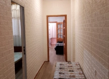 Əhmədli qəsəbəsi