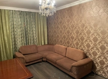 İcarəyə verilir Mətbuat prospekti