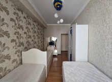 Yeni Günəşli D massivi.