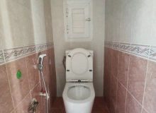 Əhmədli qəsəbəsi