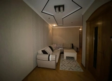 Bakıxanov qəsəbəsi, Yavər Əliyev küçəsi