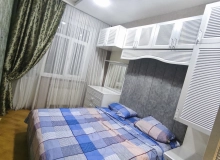 Y. V. ÇƏMƏNZƏMƏNLİ KÜÇƏSİ