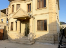 İlyas Bayramov küçəsi