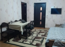 Satılır Kunanbayev küçəsi