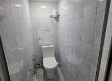 İnqilab Ismayılov küçəsi