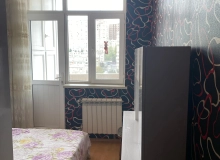 Mirmahmud Kazımovski küçəsi