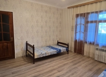 Rüstəm Rüstəmov küçəsi