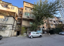 M. Seyidov küçəsi