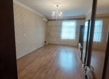 Ağa Nemətulla küçəsi