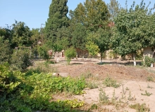 Buzovna qəsəbəsi