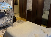 Əsəd Əhmədov küçəsi