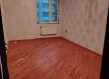 Əsəd Əhmədov küçəsi