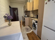 Satılır S.Mirzəyev küçəsi