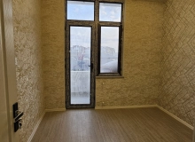 Əliağa Vahid küçəsi