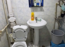 Zərdabi küçəsi