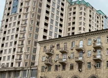 Ağa Nemətulla küçəsi