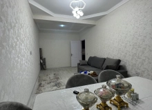 Məhəmməd Xiyabani küç.