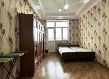 Ceyhun Hacıbəyli küçəsi