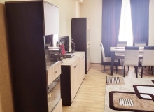 Yeni Yasamal Albalı uşaq bağçası