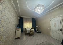 Şıxəli Qurbanov küçəsi