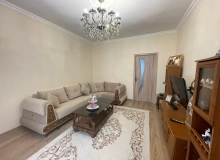 Əsəd Əhmədov küçəsi