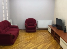 İsmayıl Hidayətzadə küç