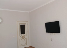 Yeni Yasamal Albalı uşaq baxçası