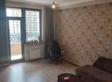 Natiq Əliyev küçəsi