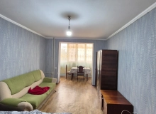 M. Seyidov küçəsi