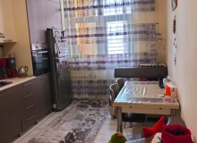 Şərifzadə küçəsi