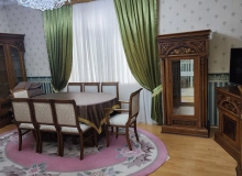 Nərimanov rayonu, Atatürk prospekti.