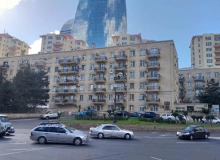 Sənail, T.Elçin küç.