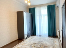 Şərifzadə küçəsi