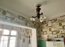 Xətai r., İnqlab İsmayılov küçəsi