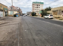Masazır qəsəbəsi, Ə.Vahid küçəsi