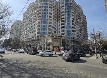 Satılır Faiq Yusifov küçəsi