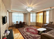 Satılır Ceyhun Səlimov küçəsi