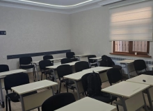 Sabit Orucov küçəsi