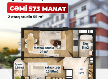 Satılır Cəlilabad şəhəri