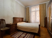 Afiyəddin Cəlilov küçəsi