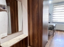 Yeni Günəşli, Q massivi