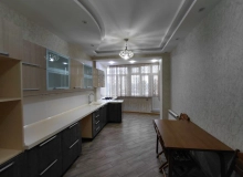 R. Quliyev küçəsi