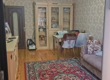 Yeni Günəşli V Massivi