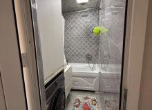 Əliağa Şıxlinski küçəsi