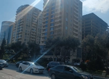 M.Mehdizadə küçəsi