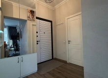 Həsən bəy Zərdabi küçəsi