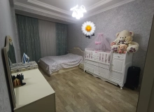 Xırdalan şəhəri, Körpü Bina MTK