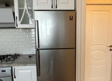 Elçin İsmayılov küçəsi