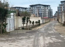 Ləhic Bağları